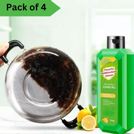 Powerful Multifunctional Cleaner Buy 2 Get 2 Free