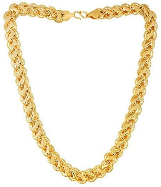 Traditional Men's Chain Vol 6