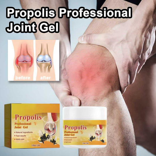 Propolis Joint Massage Gel